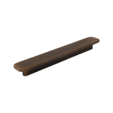 Momo Aspen Pull Handle Solid Brass 160mm