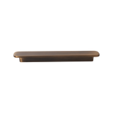 Momo Aspen Pull Handle Solid Brass 160mm