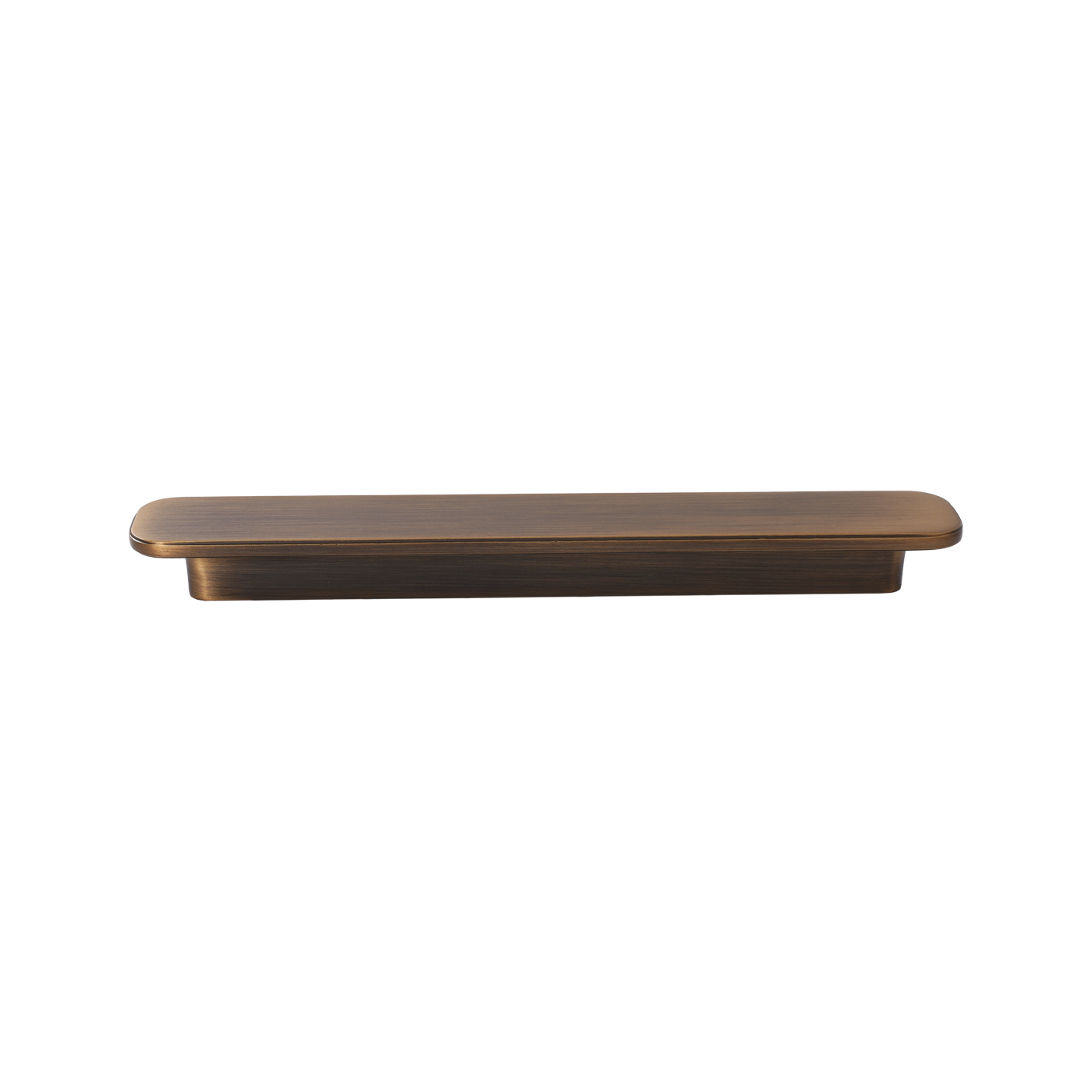 Momo Aspen Pull Handle Solid Brass 160mm
