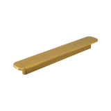 Momo Aspen Pull Handle Solid Brass 160mm