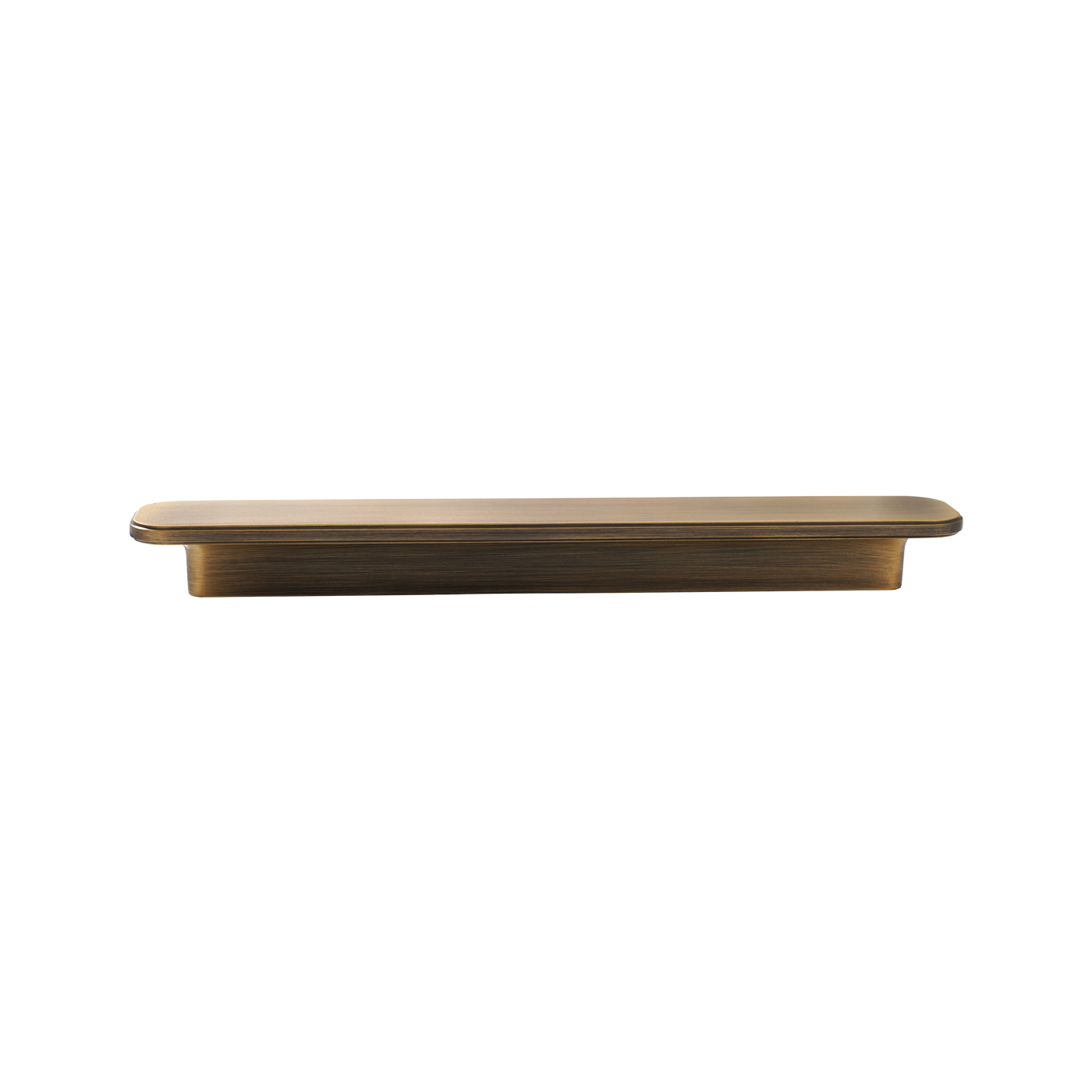Momo Aspen Pull Handle Solid Brass 160mm