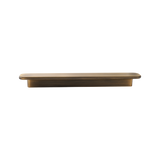 Momo Aspen Pull Handle Solid Brass 160mm