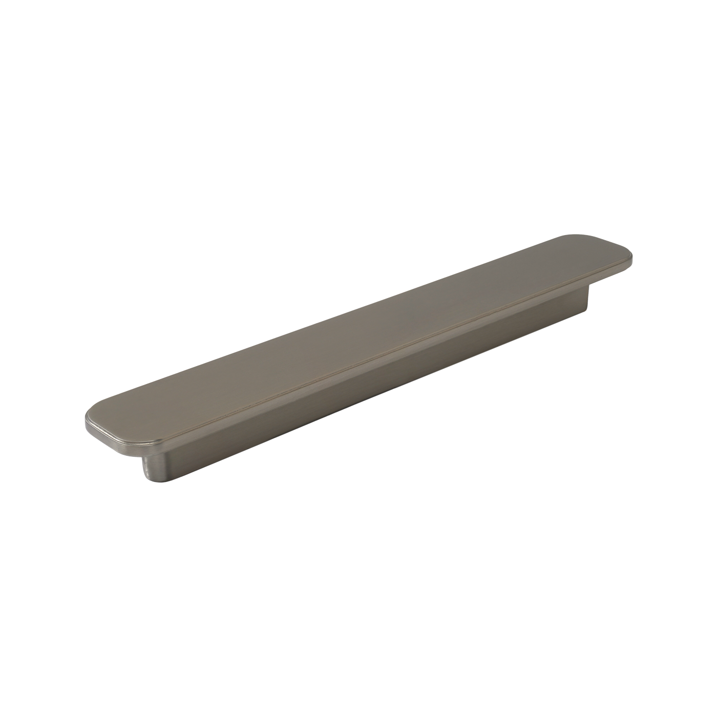 Momo Aspen Pull Handle Solid Brass 160mm