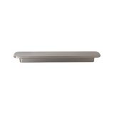 Momo Aspen Pull Handle Solid Brass 160mm