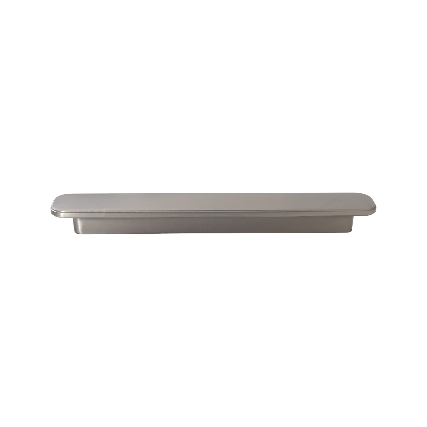 Momo Aspen Pull Handle Solid Brass 160mm