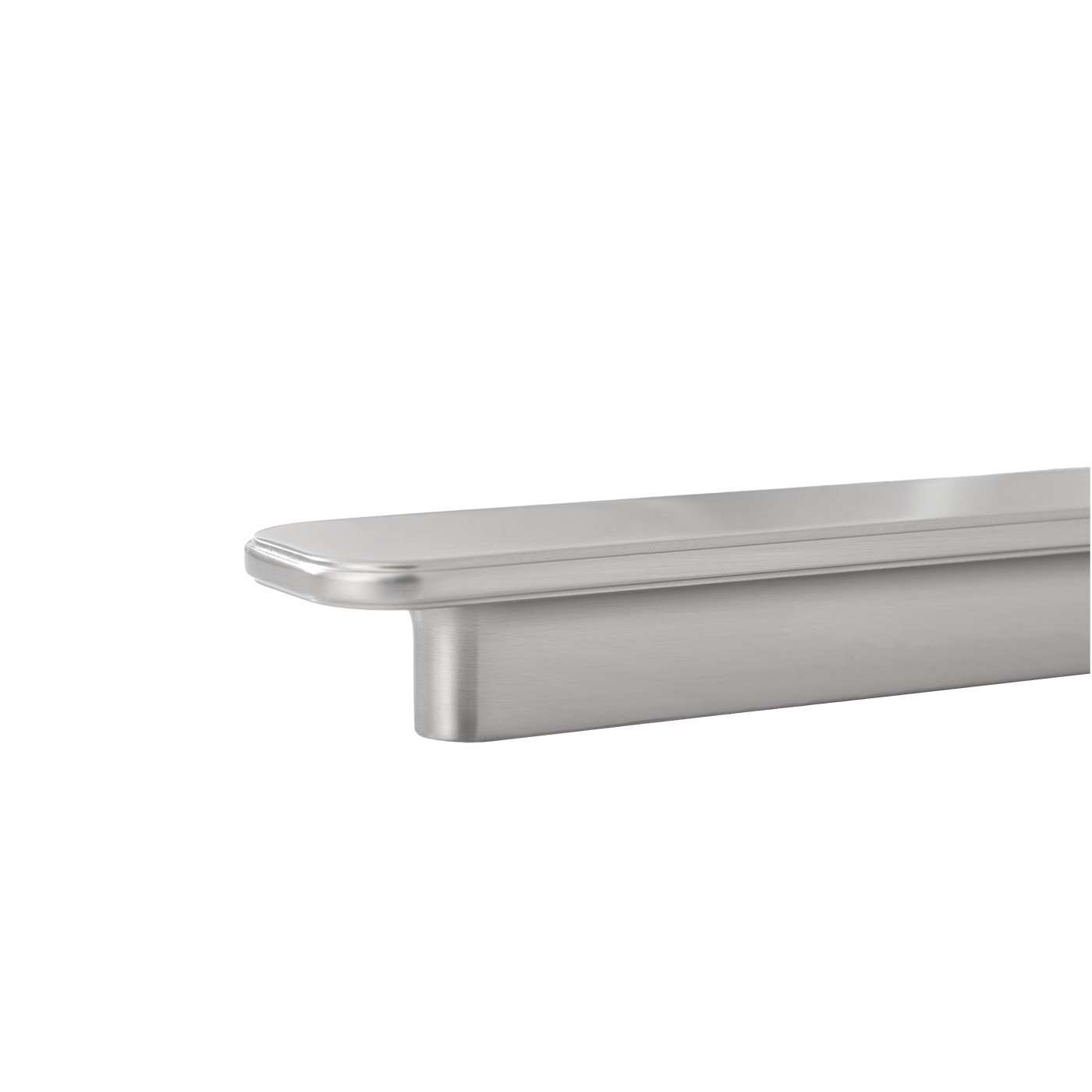 Momo Aspen Pull Handle Solid Brass 160mm