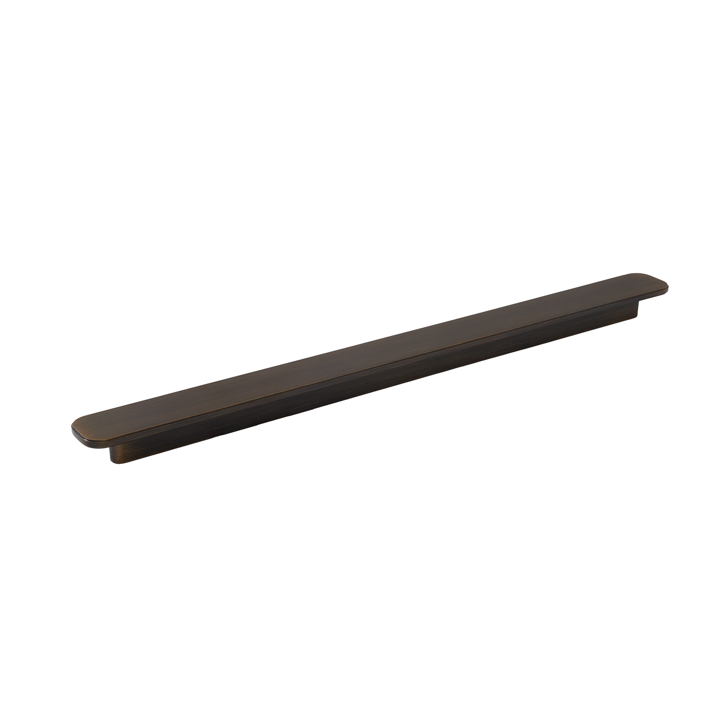 Momo Aspen Pull Handle Solid Brass 320mm