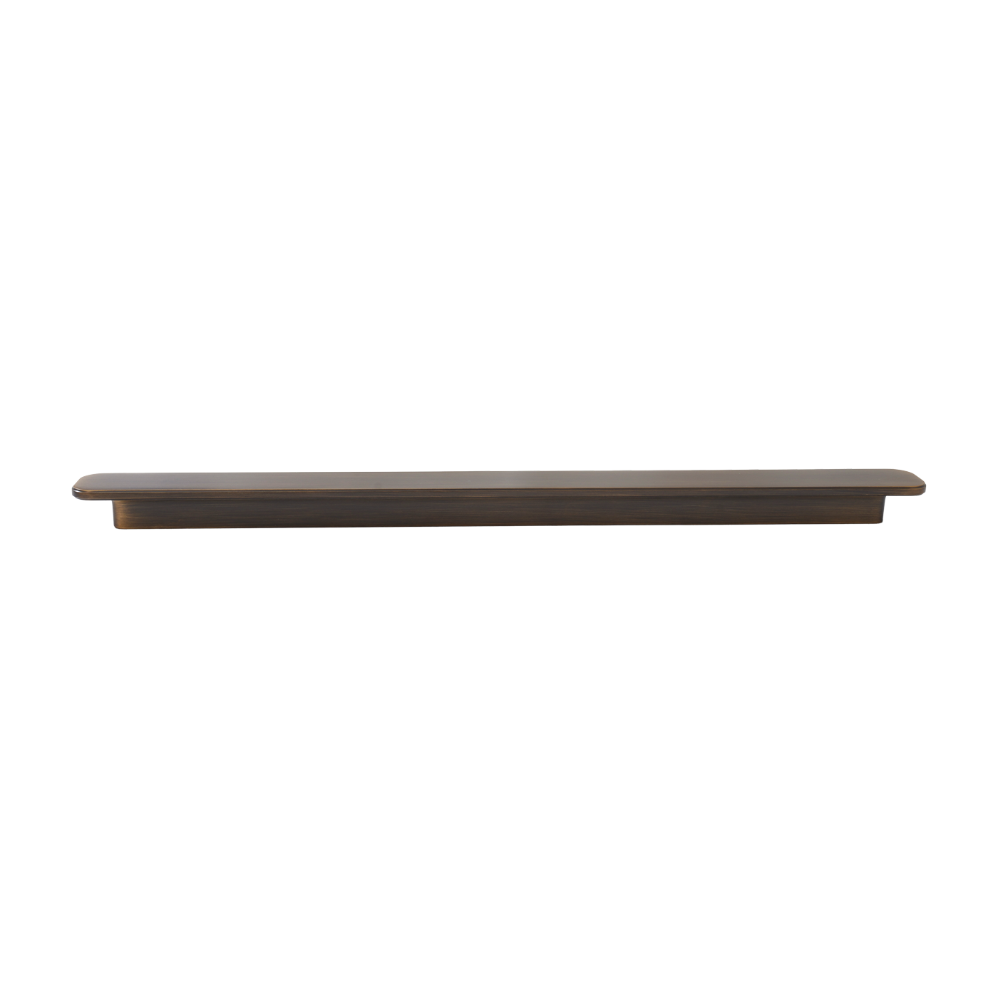 Momo Aspen Pull Handle Solid Brass 320mm
