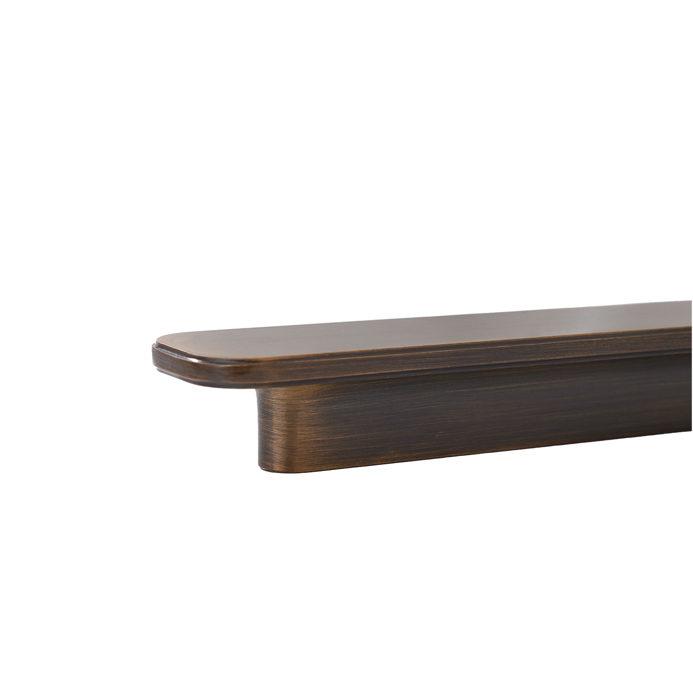 Momo Aspen Pull Handle Solid Brass 320mm