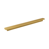 Momo Aspen Pull Handle Solid Brass 320mm