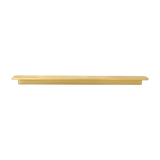 Momo Aspen Pull Handle Solid Brass 320mm