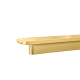 Momo Aspen Pull Handle Solid Brass 320mm