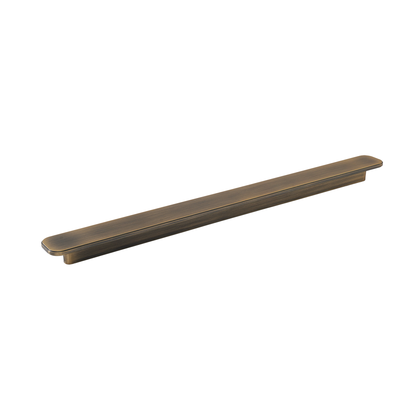 Momo Aspen Pull Handle Solid Brass 320mm