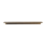 Momo Aspen Pull Handle Solid Brass 320mm