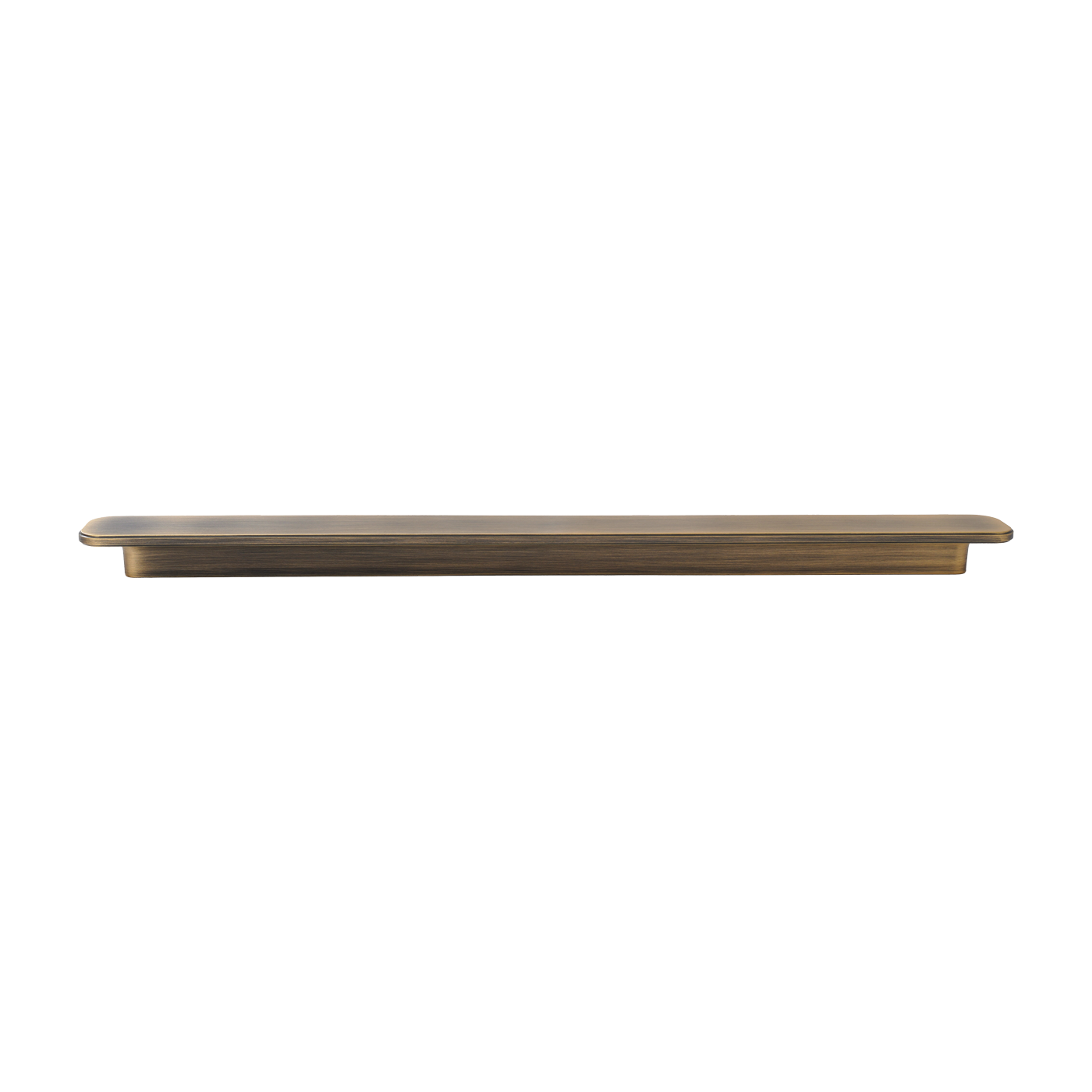 Momo Aspen Pull Handle Solid Brass 320mm