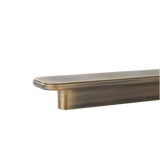 Momo Aspen Pull Handle Solid Brass 320mm