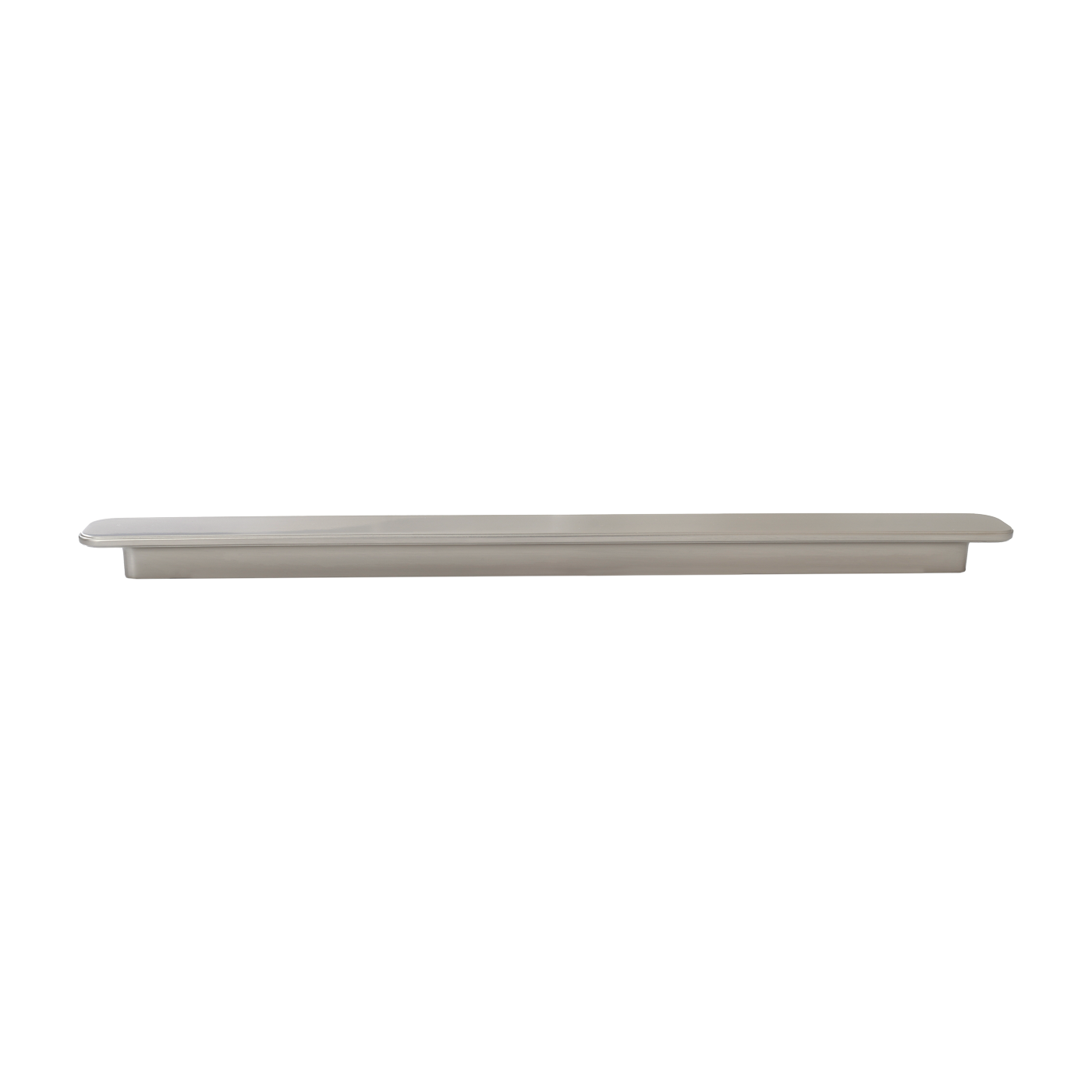 Momo Aspen Pull Handle Solid Brass 320mm