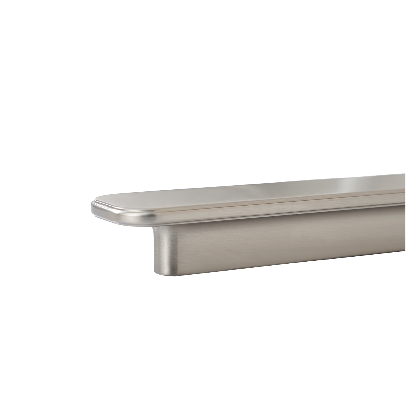 Momo Aspen Pull Handle Solid Brass 320mm