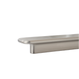 Momo Aspen Pull Handle Solid Brass 320mm