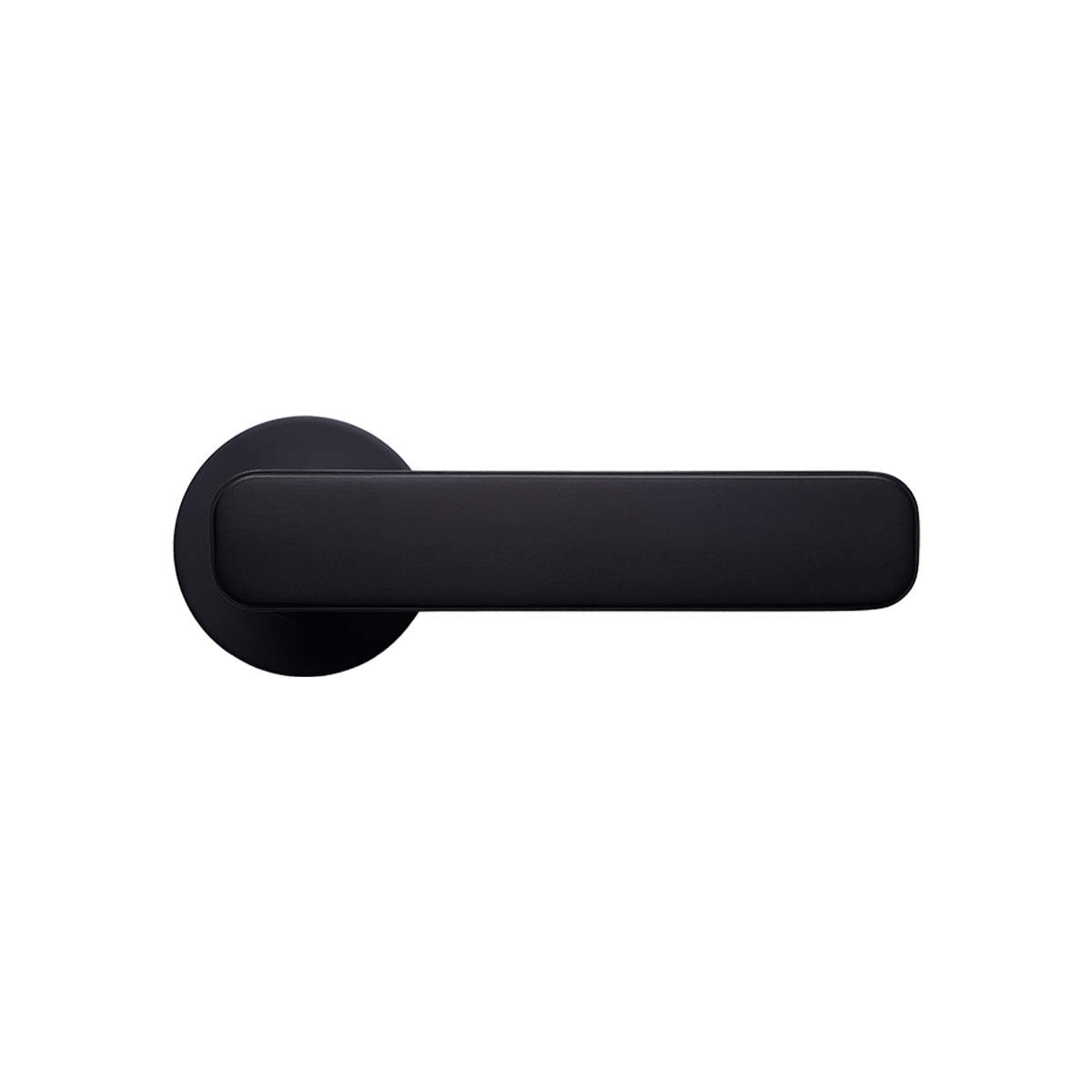 Momo Aspen Solid Brass Mortice Lock Privacy Lever Set In