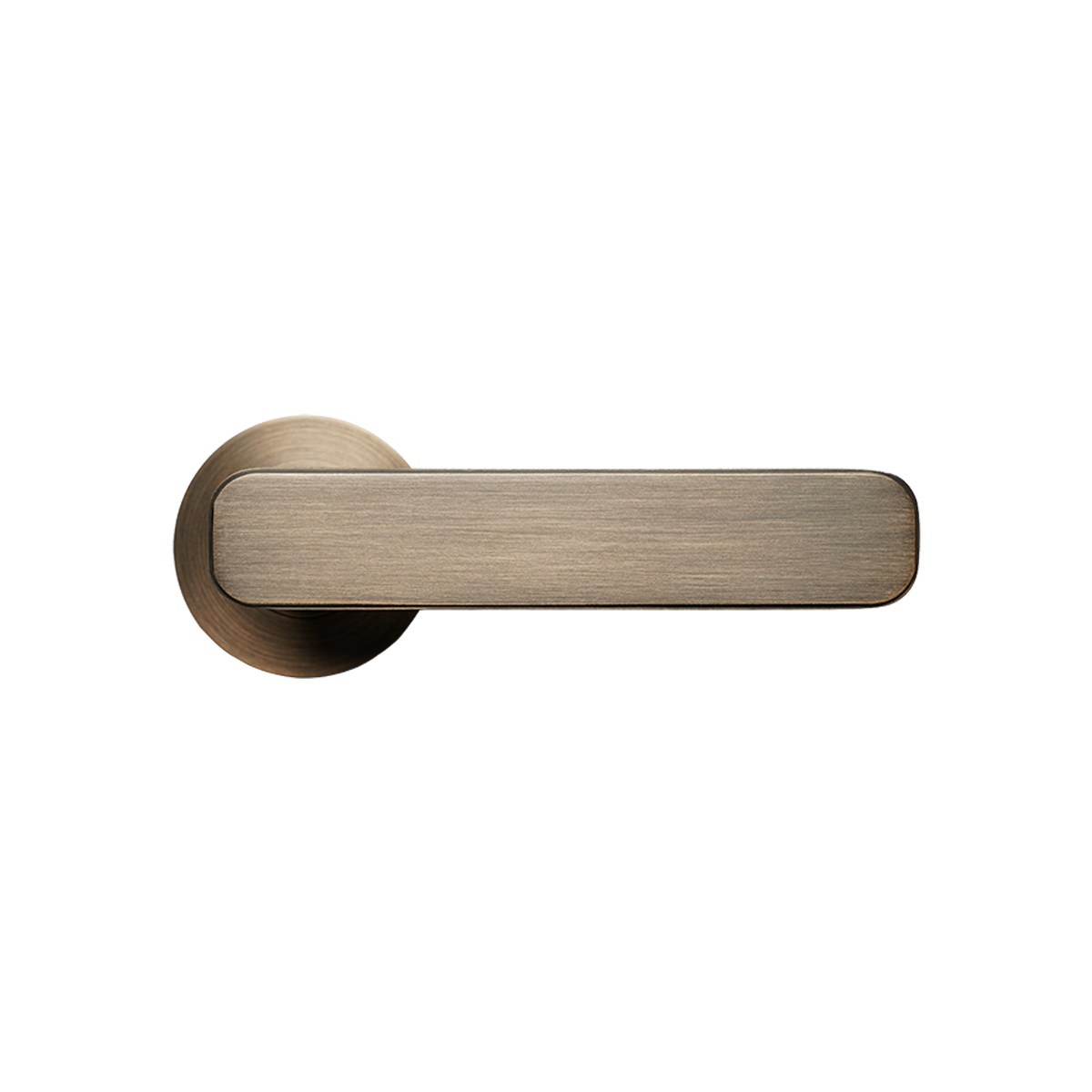 Momo Aspen Lever Handle Set