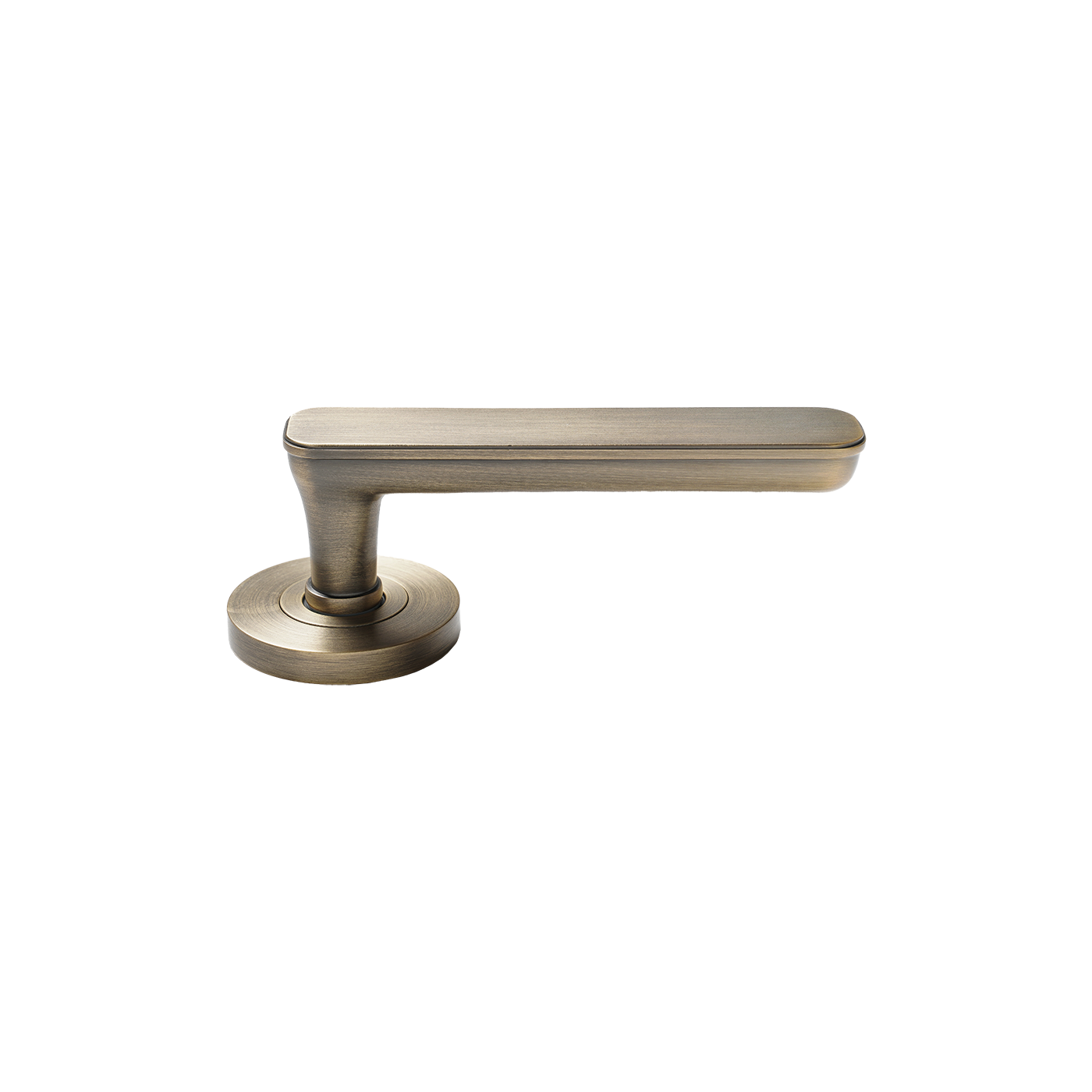 Momo Aspen Lever Handle Set
