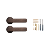 Momo Aspen Lever Handle Set