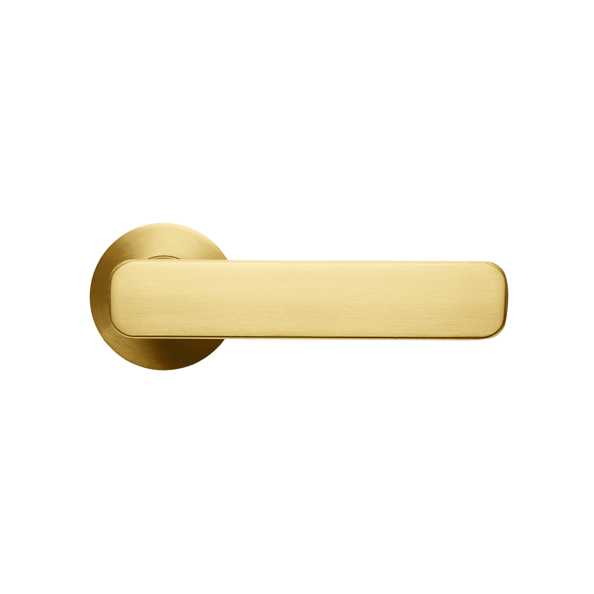 Momo Aspen Lever Handle Set