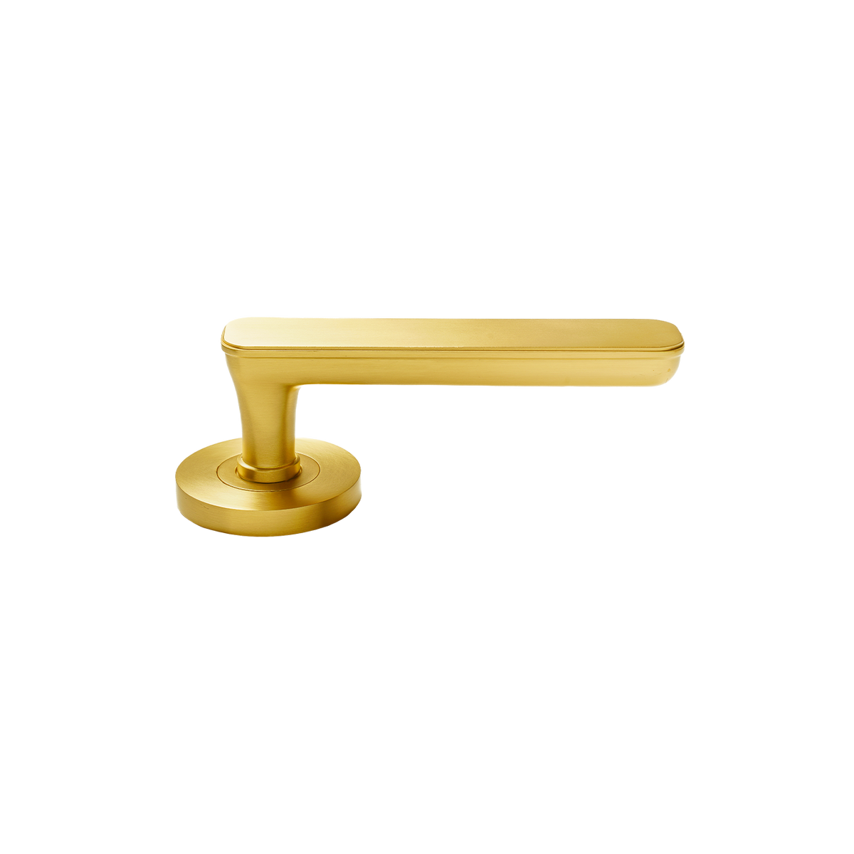 Momo Aspen Lever Handle Set