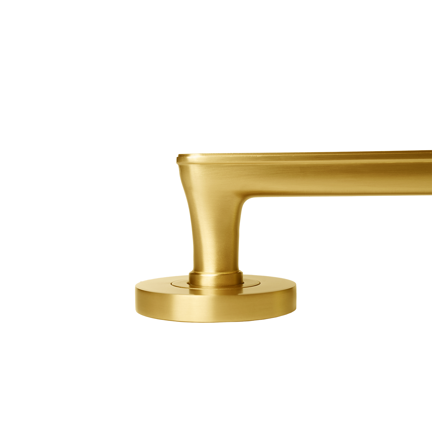 Momo Aspen Lever Handle Set