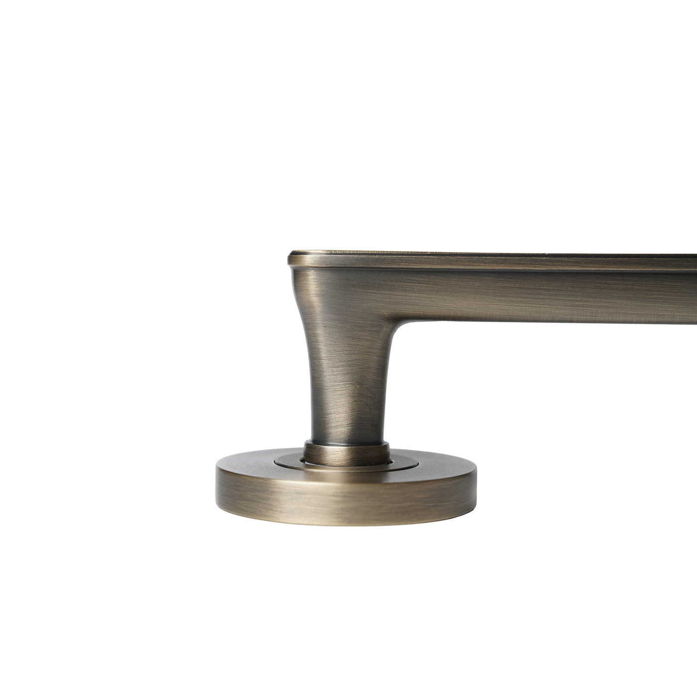 Momo Aspen Lever Handle Set