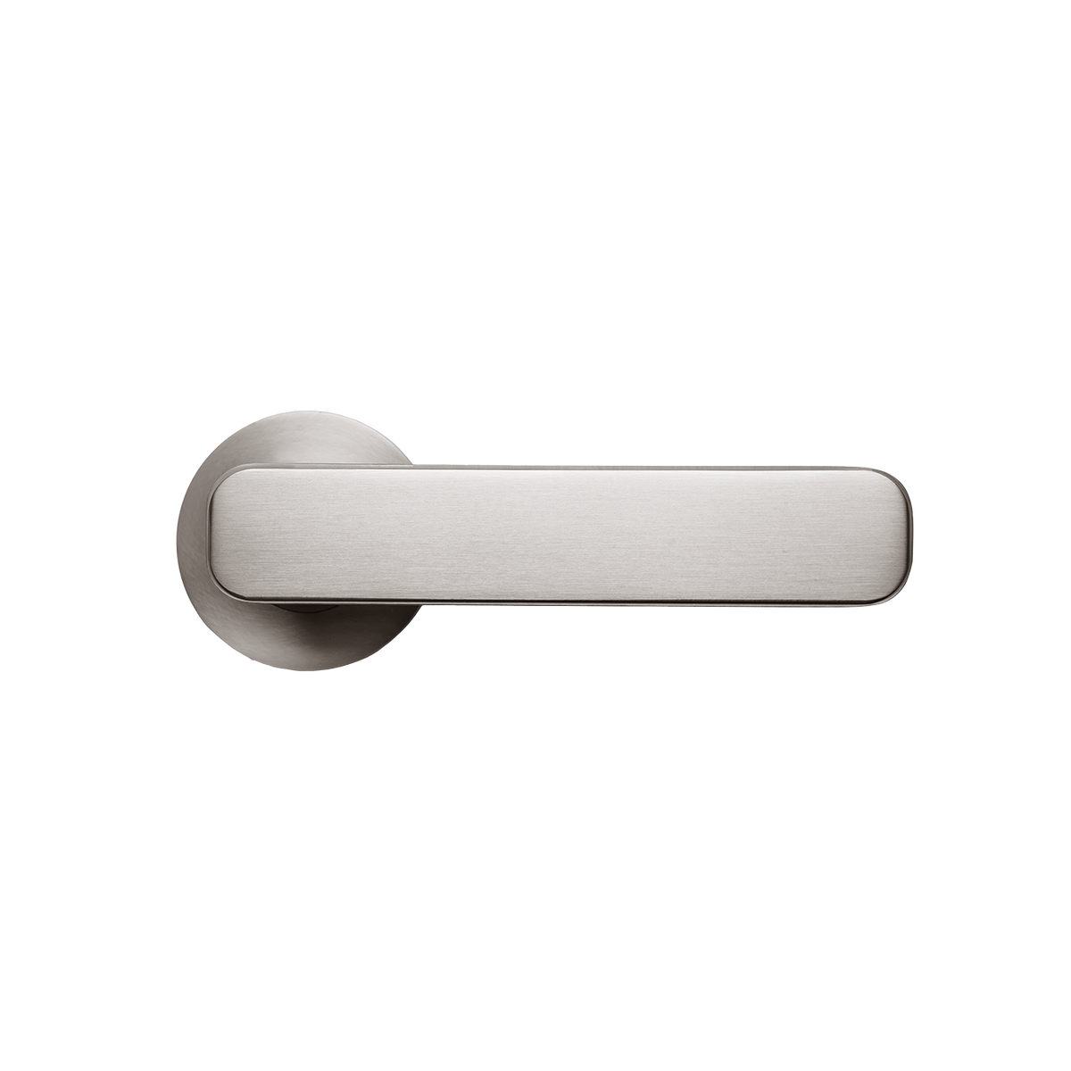 Momo Aspen Lever Handle Set