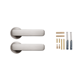 Momo Aspen Lever Handle Set