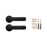 Momo Aspen Lever Handle