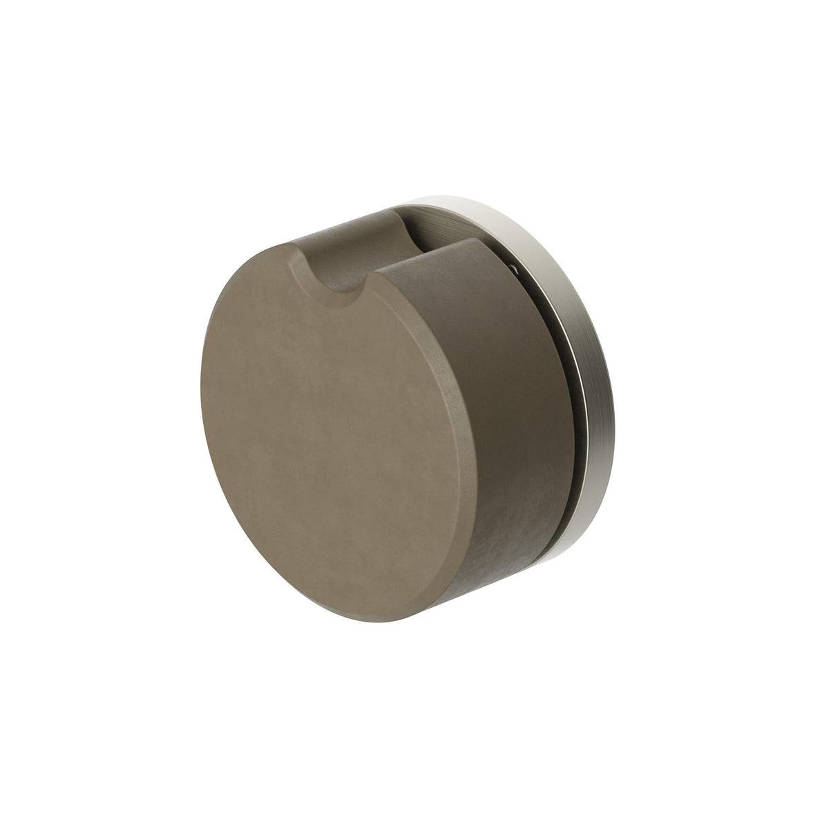 Meir X Nood Co. Alchemy Series, Progressive Mixer in Brushed Nickel/Nood - alternative product view