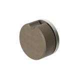 Meir X Nood Co. Alchemy Series, Progressive Mixer in Brushed Nickel/Nood - alternative product view