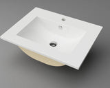 Timberline Alpha Ceramic Vanity Top - image 14