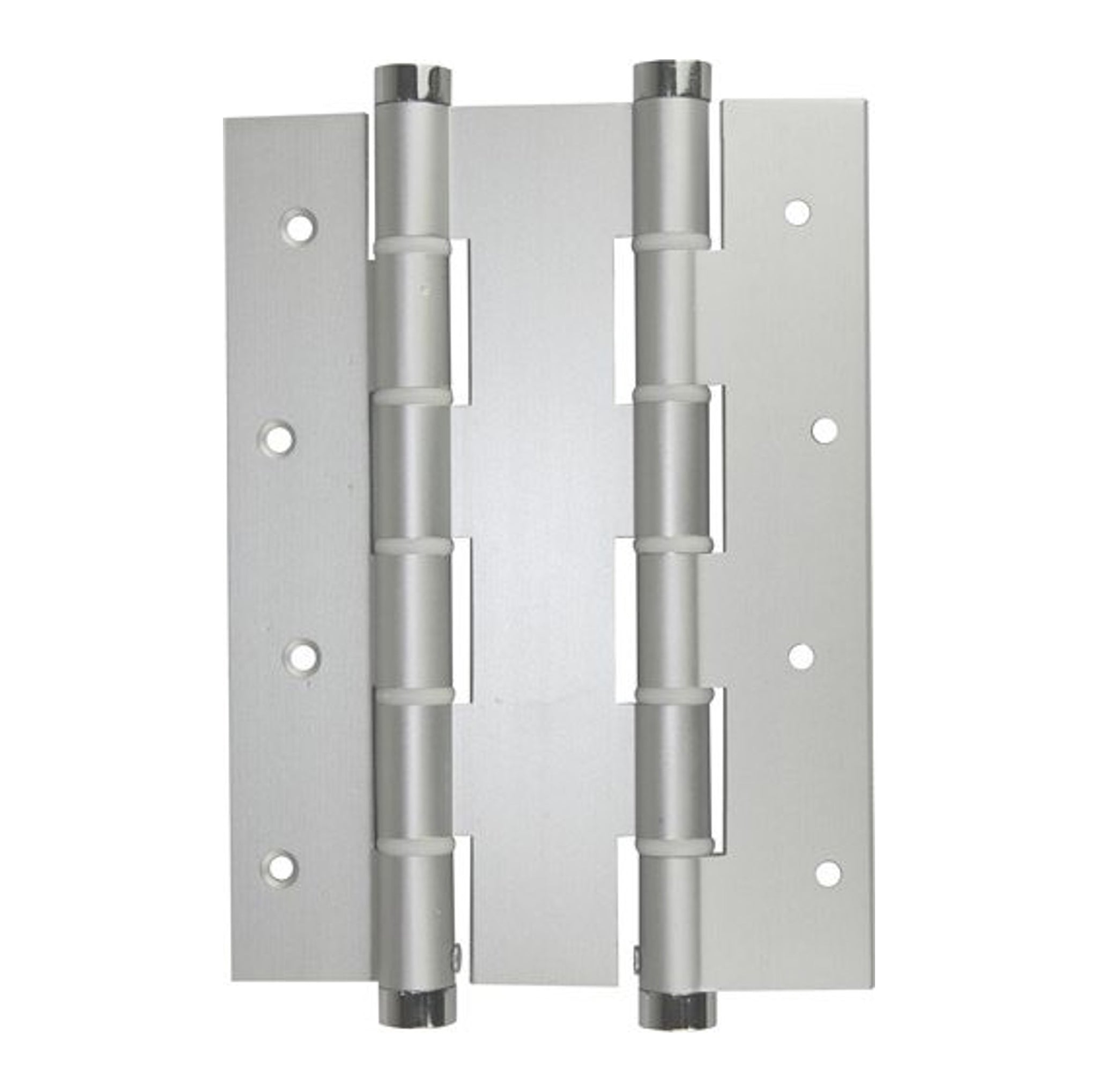 Aluminium Spring Hinges