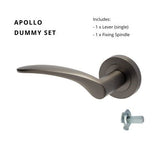 Apollo – Graphite Nickel