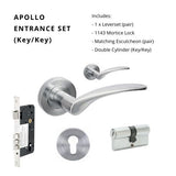 Apollo