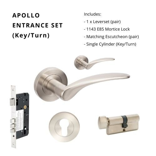 Apollo