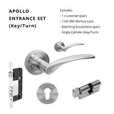 Apollo