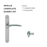 Apollo Longplate Handle