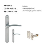 Apollo Longplate Handle