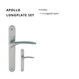 Apollo Longplate Handle
