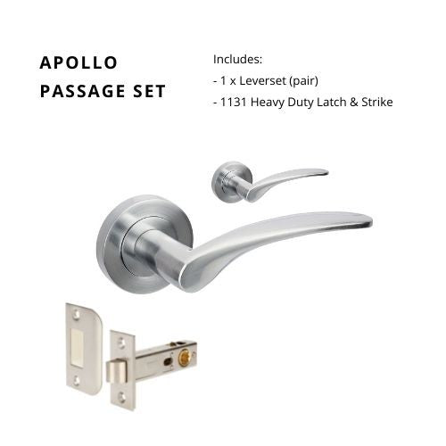 Apollo