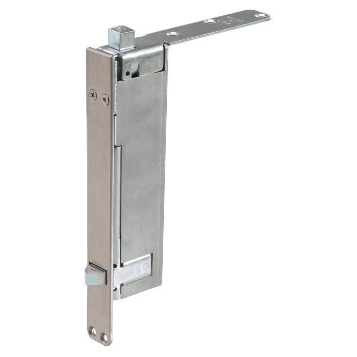 Auto Flush Bolt