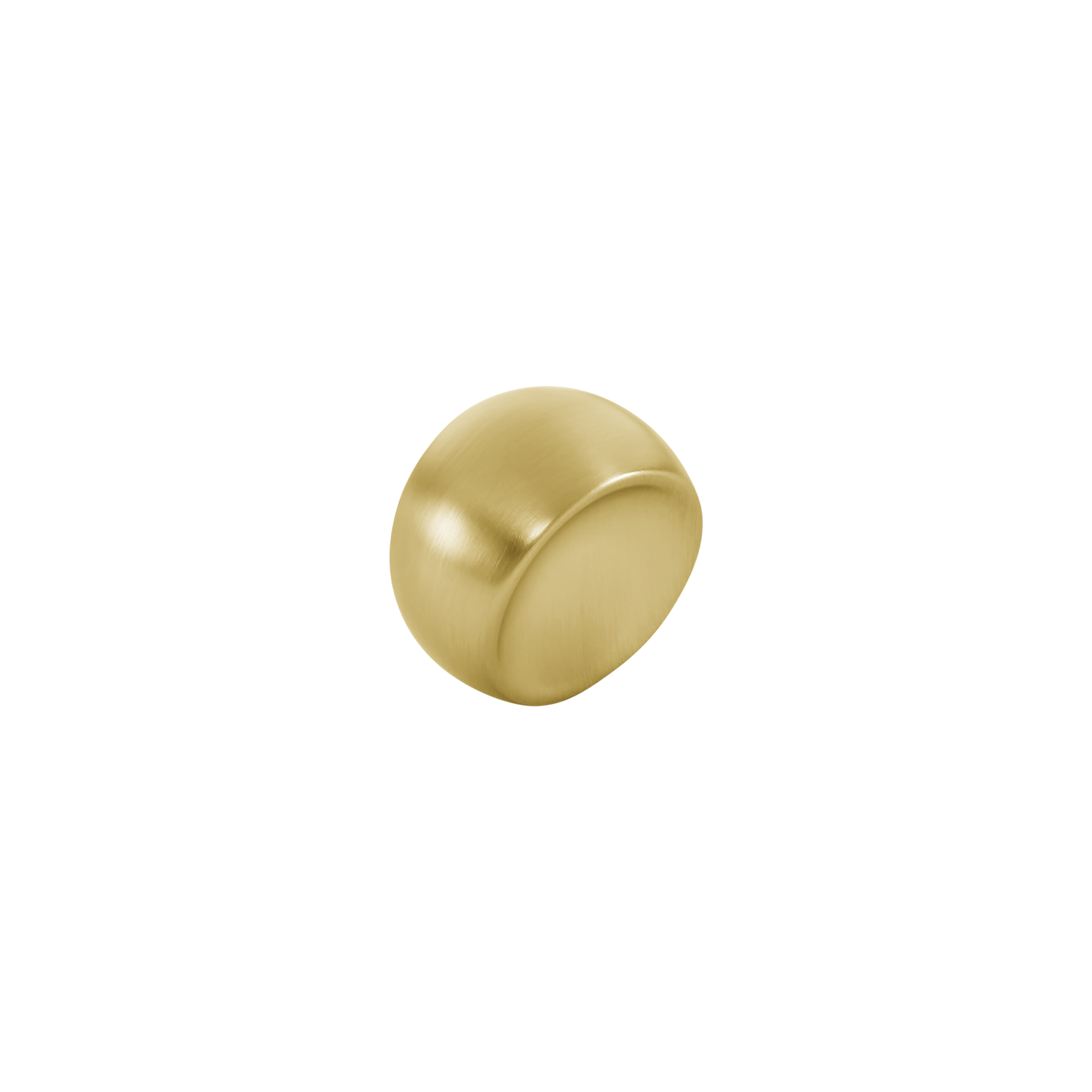 Momo Ball Knob  24mm