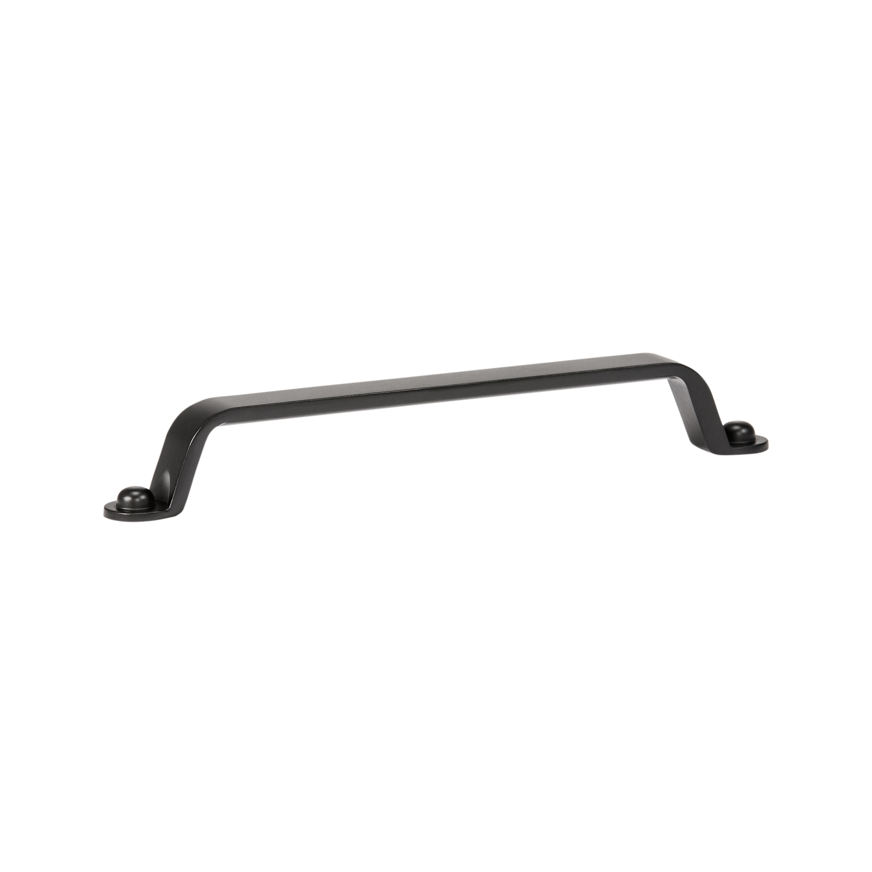 Momo Button D Handle 160mm