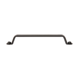 Momo Button D Handle 160mm
